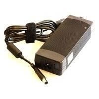 Strömadapter - HP - 391174-001 - 120W - 100-240V - Svart