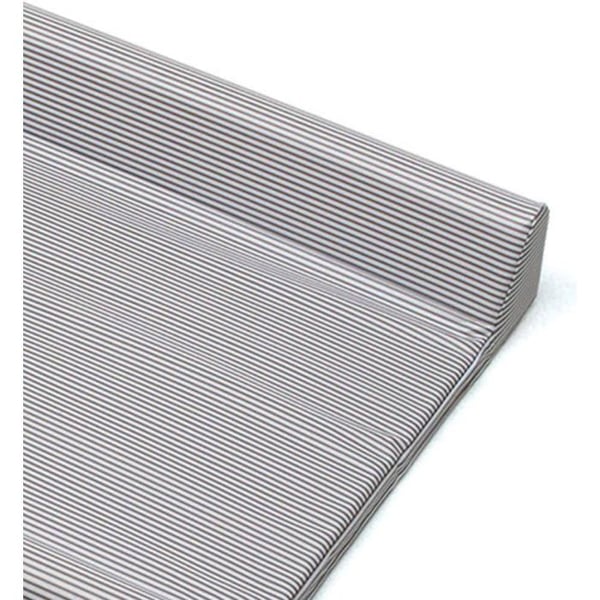 Foppapedretti pusleunderlag 2 kanter 69x72 cm