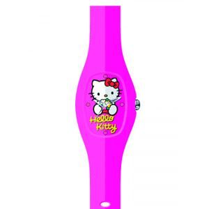 Tjejklocka - Quartz - Rosa - 4420401
