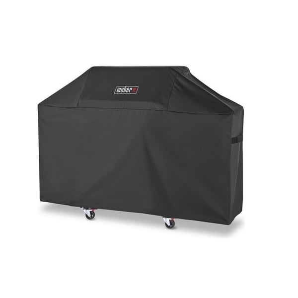 Premium-suojus kaasugrillille Genesis 300 - Weber
