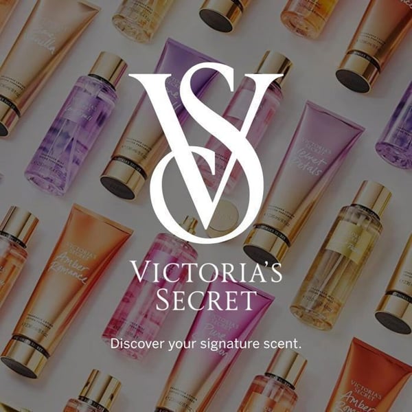 Brume parfumée - Victoria's Secret - Pure Seduction - 250ml - Eau fraîche - Fruité