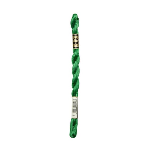 COTTON PERLE 1 ECH 25M (M) 701