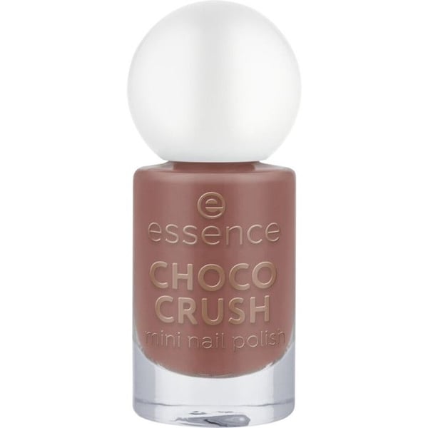 Essence - Mini Nagellack Choco Crush - 17 -