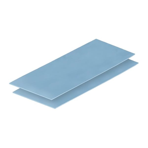 ARCTIC TP-3 200x100 mm, 0,5 mm - Termisk kuddpaket om 2