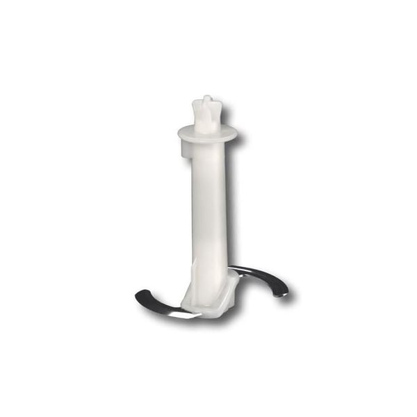 Hachoir Couteau Pm Braun H 9,6 Cm Dia 7.
