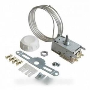 Termostat Varifix - Aristo - VI112 - Originaldel - Kylskåp - Kompatibla modeller