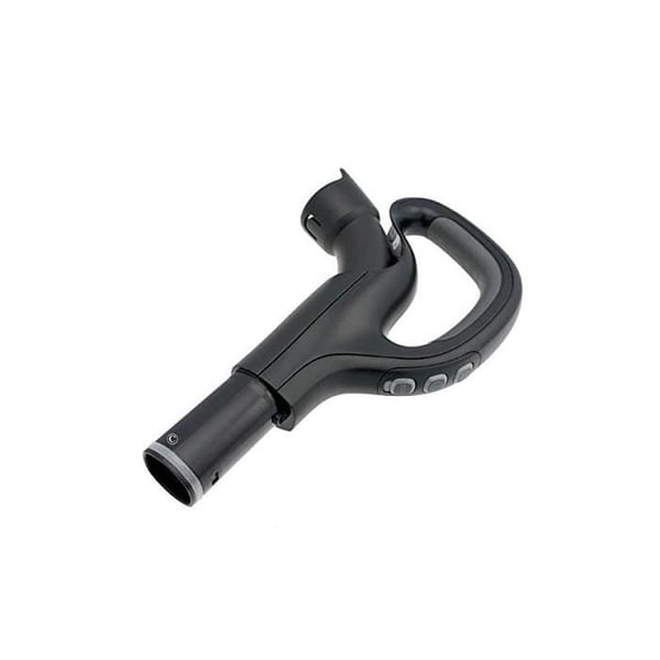 Kontrollhandtag - ELECTROLUX - 14003904845 - Svart - Kompatibel med Z8850 och Z8860CS