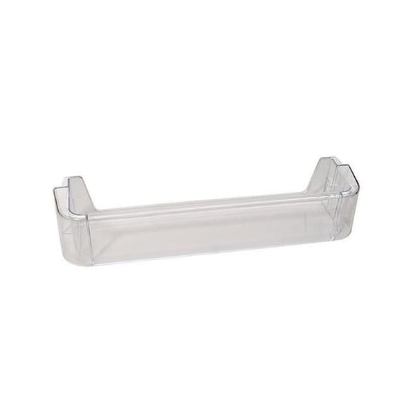 Balconnet för Flaskor - WHIRLPOOL - 481010467690 - Vit - Kylskåpstillbehör