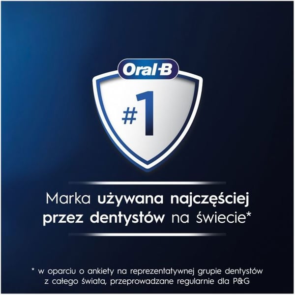 Tandbørste - tungeskrapper Oral-b Tandbørste iO2