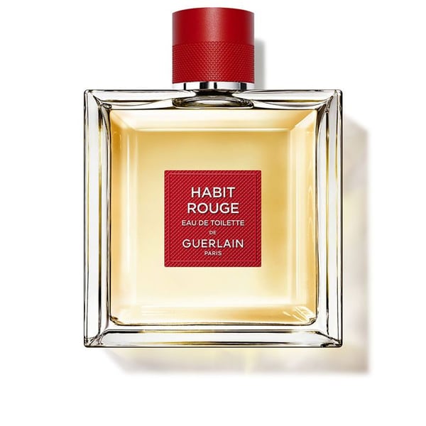 Eau de Toilette HABIT ROUGE eau de toilette spray 150 ml