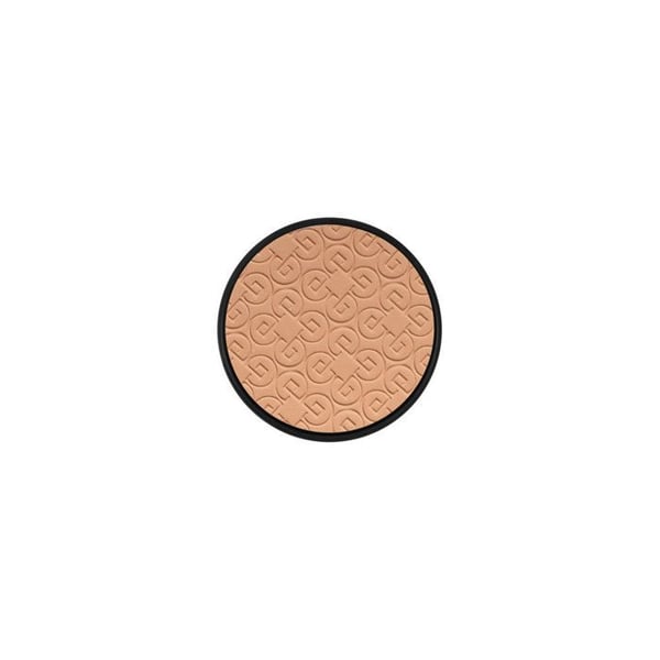 Kompakta Puder Påfyllning kompakt puder IMPECCABILE #60G-Cappuccino 9 gr