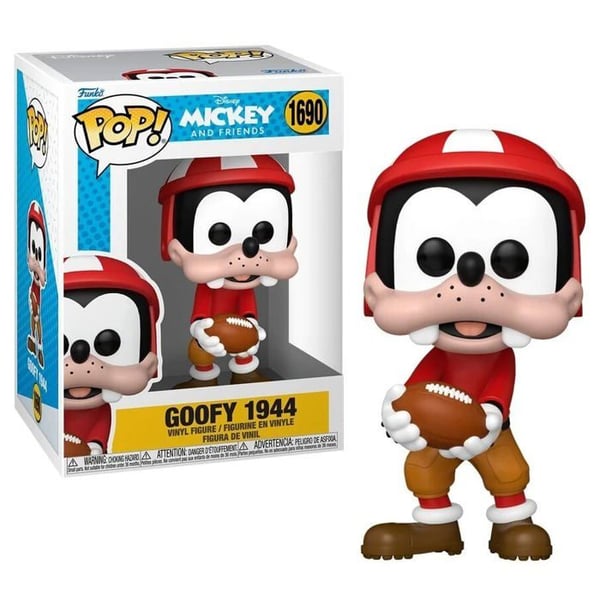 Figur Dingo Funko Pop! | 1992