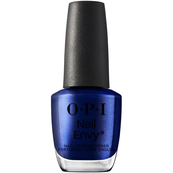 Nail Envy All Night Strong - Färgglad stärkare för ömtåliga och skadade naglar - 15 ml OPI
