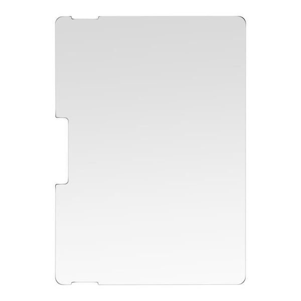 Härdat glas - AVIZAR - Microsoft Surface Go 10.1 och Go 2 - Hårdhet 9H - Ultra-tunn - Anti-spår
