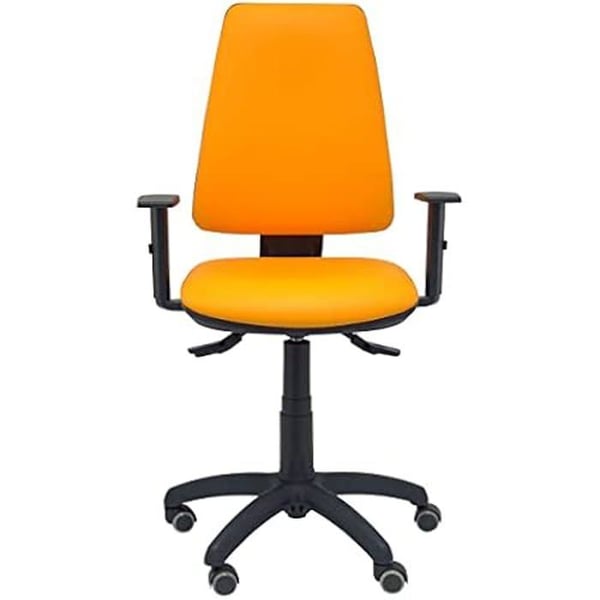Kontorsstol - PIQUERAS Y CRESPO - 14ASSP308B10RP - Ergonomisk - Höjdjusterbar - Samtida design