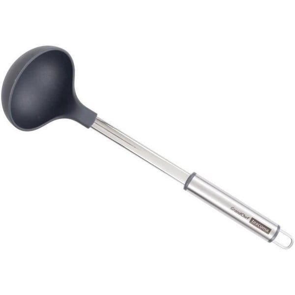 TESCOMA Louche Grand Chef i rostfritt stål och nylon - Non-stick