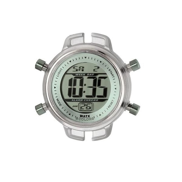 Klocka - WATX&COLORS - XS ORIGINAL RWA - Kvarts - Analog - Unisex