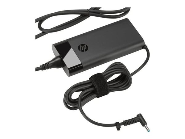 HP Smart Slim - adapter sig