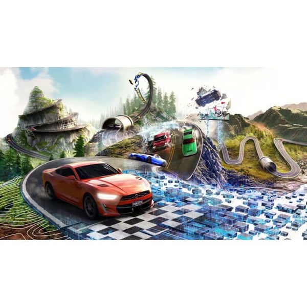 Wreckreation PC
