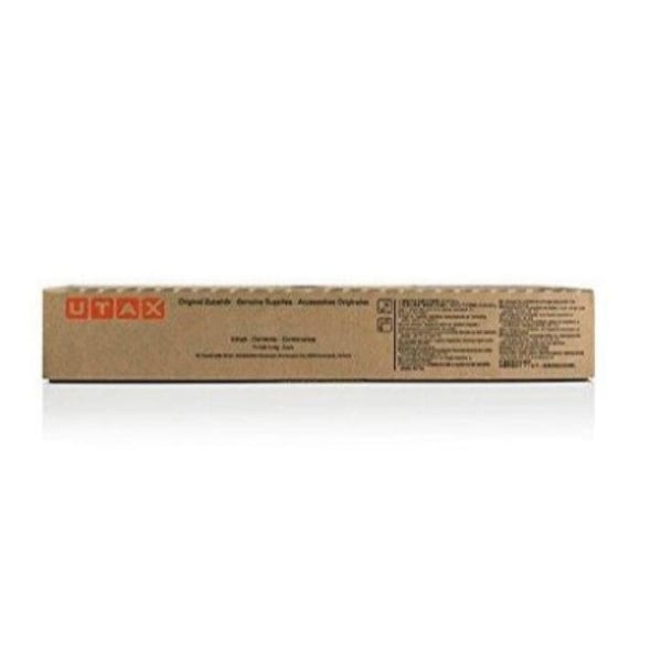 UTAX PK-3011 svart tonerkassett för Triumph-Adler P-4531DN, P-5031DN, P-5032DN, P-5531DN, P-6031DN