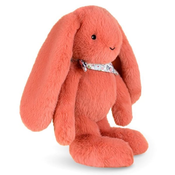 Lapin Fleurette - Terrakotta 35 cm