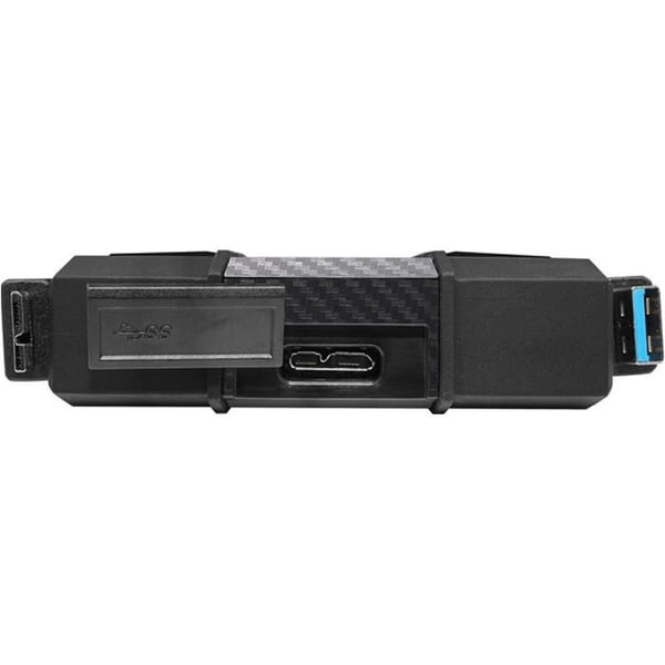 ADATA HD710P 2 TB extern hårddisk - USB 3.1 - Svart