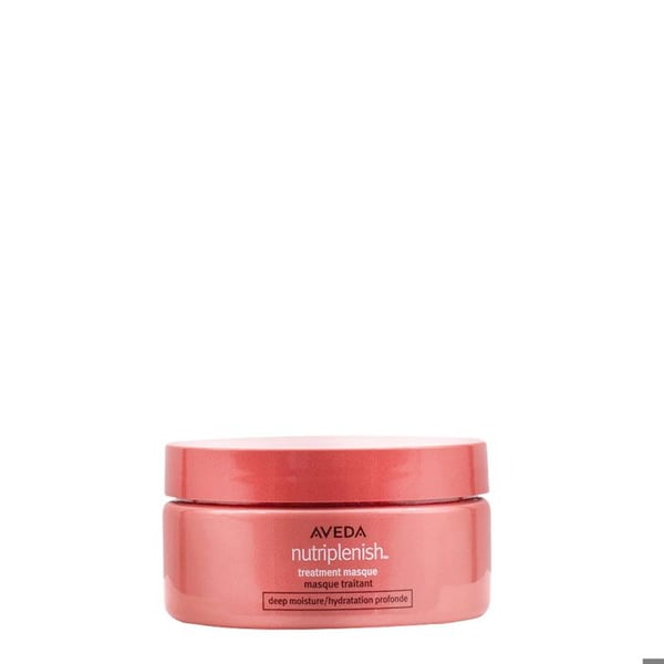 Fuktgivande mask - Aveda - Nutri Plenish - 200ml - Torrt hår - Intensiv vård