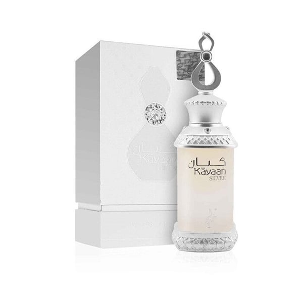 Kayaan Silver - Koncentrerad doftolja - Volym: 20 ml