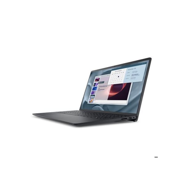 Bärbar Dator - DELL - Pro 15 Essential - i7-1355U - 16 GB RAM - 512 GB SSD - 15,6 tum