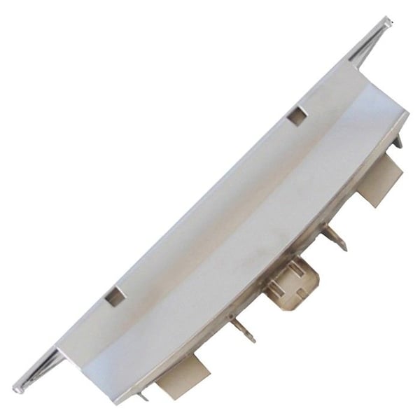 Original dörrhandtag för diskmaskin 00489674 BOSCH, SIEMENS, BALAY