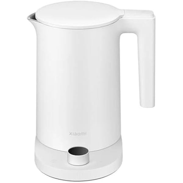 Vattenkokare - XIAOMI - Mi Kettle 2 Pro - 1,7 L - 1800 W - Integrerat Wi-Fi