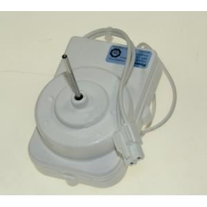 Fläktmotor till Beko kylskåp GNE15906P/S/WGL - Originaltillverkarens del