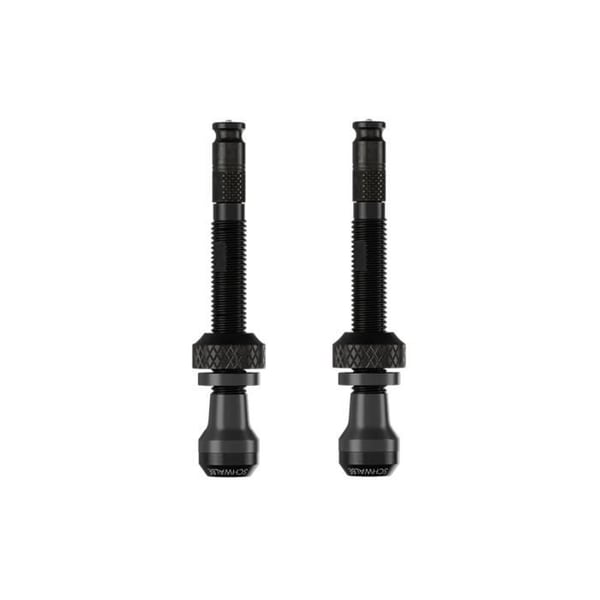 Ventil Klick Schwalbe - Tubeless - Hög prestanda - Lätt att installera - Kompatibel med flera modeller