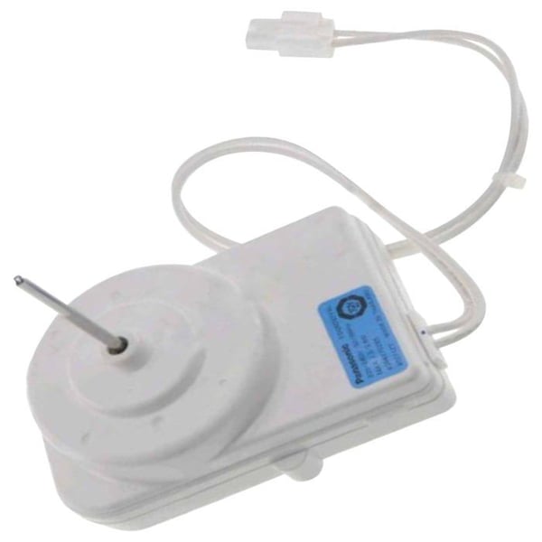 Fläktmotor till Beko kylskåp GNE15906P/S/WGL - Originaltillverkarens del