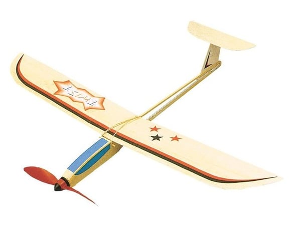 Aero-naut - Twist glider