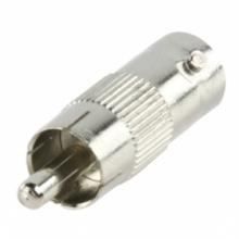 RCA hane till BNC hona cd12425 adapter