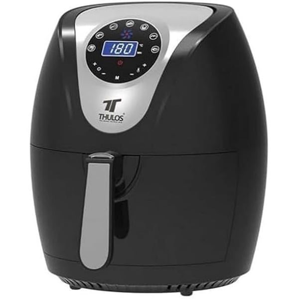 Luftfritös - THULOS - TH-FR3245 - 1400W - 3.2L - Svart