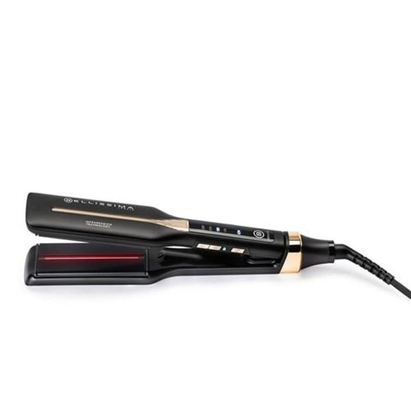 Lisseur Bellissima ABSOLUTE NOIR MAT