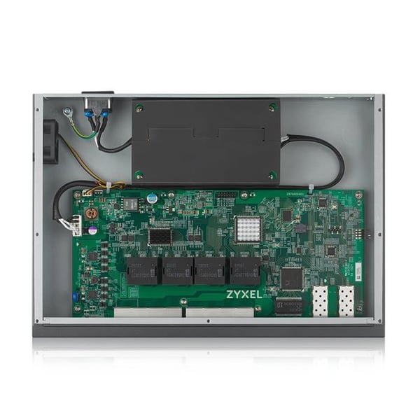 Zyxel GS1350-18HP-EU0101F Grå