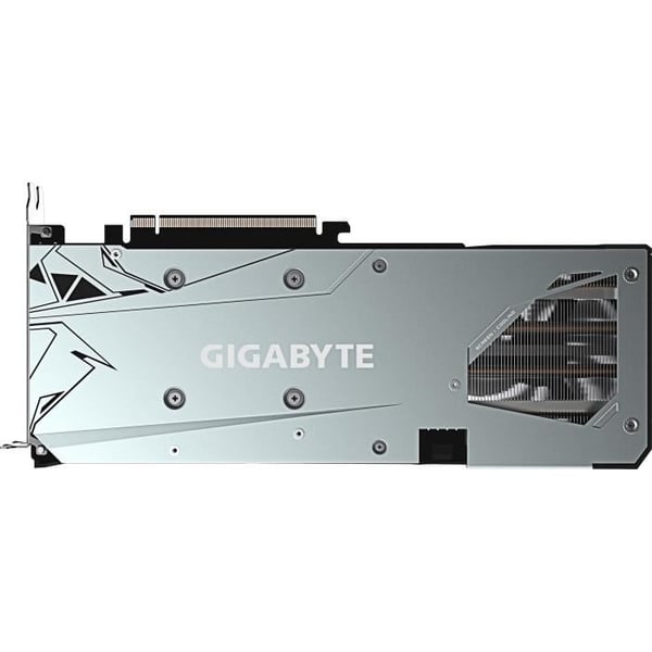 GIGABYTE - Grafikkort - Radeon - RX 7600 GAMING OC 8G