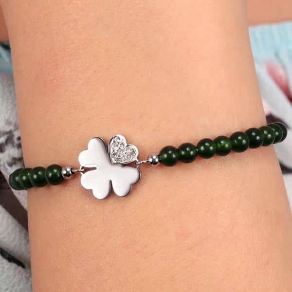 ARMBAND MORELLATO TALISMANI - SATQ08
