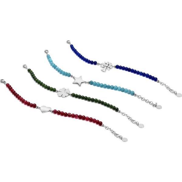 ARMBAND MORELLATO TALISMANI - SATQ08
