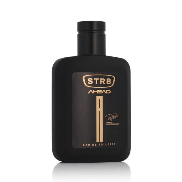 Eau de Toilette - STR8 - Ahead - 100 ml - Man - Concentration Eau de Toilette