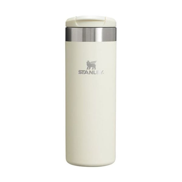 Stanley Transit 0,47 L Campingmugg Crème Stanley Transit 0,47 L Campingmugg Crème