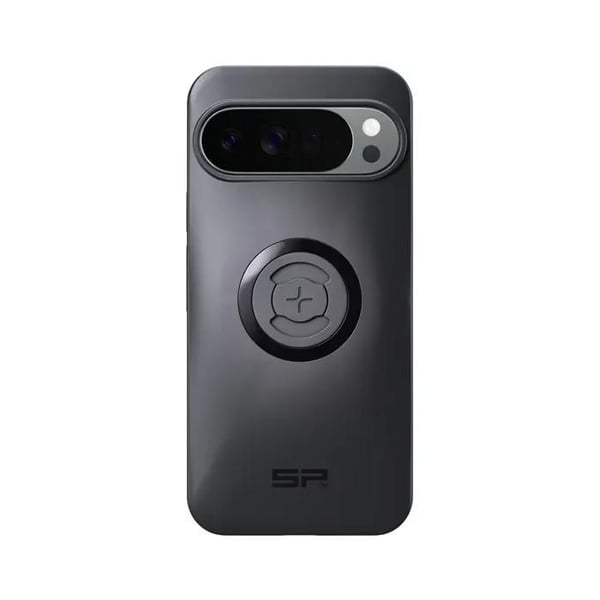 Telefonfodral - SP CONNECT - Pixel 10 Pro XL - Twist-to-Lock - Kompatibel med MagSafe - Ultra-tunn