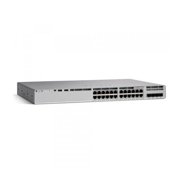 Cisco C9200L-24PXG-2Y-E Switches