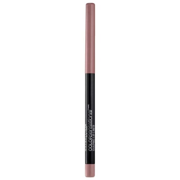 Maybelline Color Sensational Lip Pencil 50 Dusty Rose