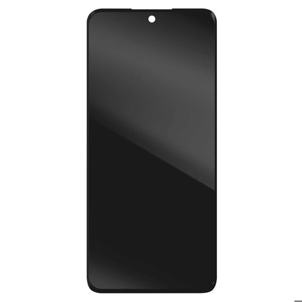 AMOLED-skärm för Realme 12 Pro 5G och 12 Pro Plus + Realme Black Touch Screen