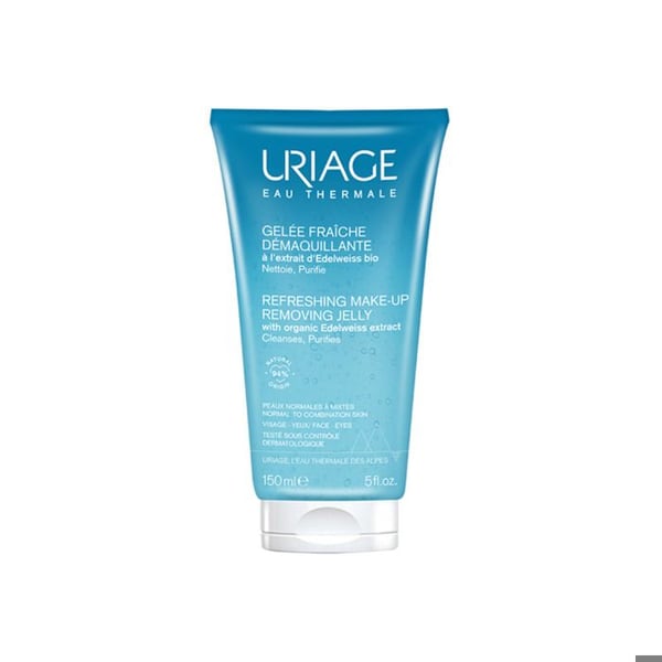 Uriage fräsch rengöringsgelé 150ml