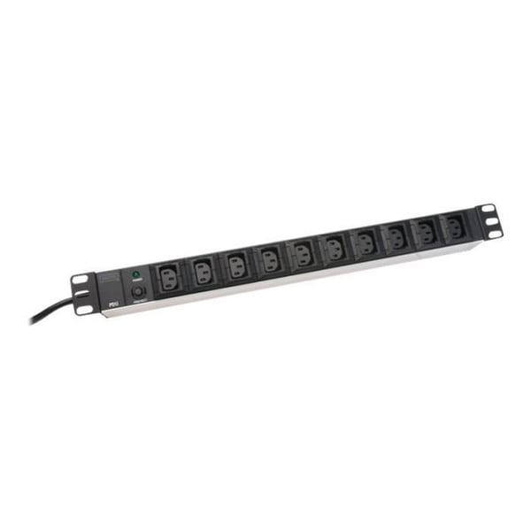 Digitus DN-95404 Svart